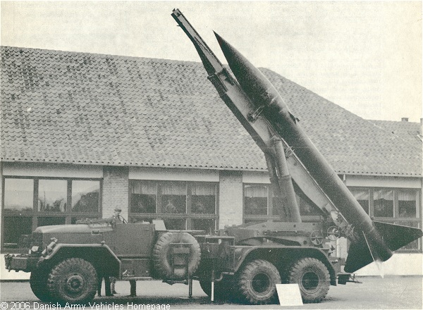 M386, 6 x 6, (Side view, left side)