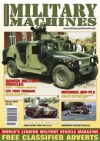 Military Machines International