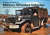 A source Book of Military Wheeled Vehicles