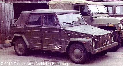 VW M181, 4 x 2, 12V/24V (Front view, right side)